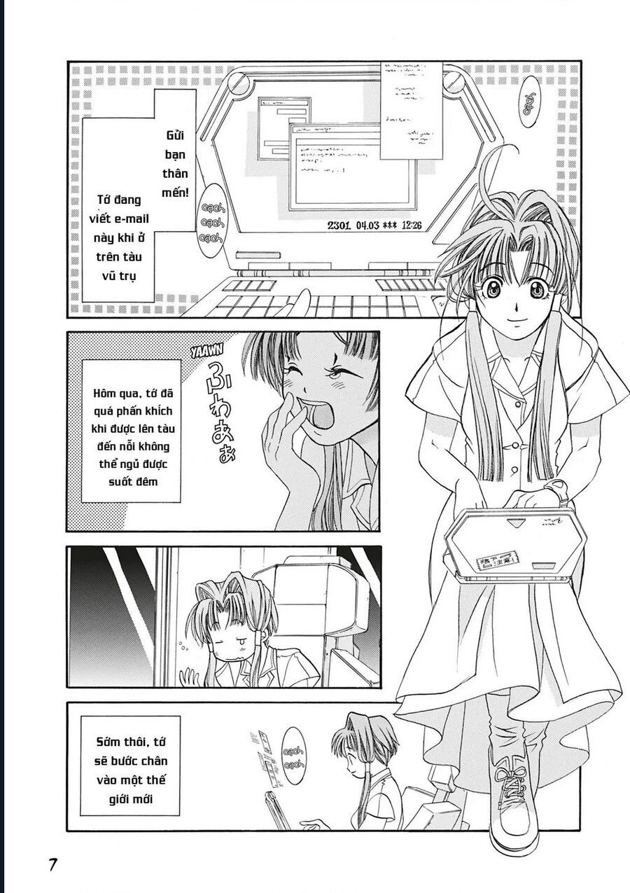 aqua - chap1 - Trang 8
